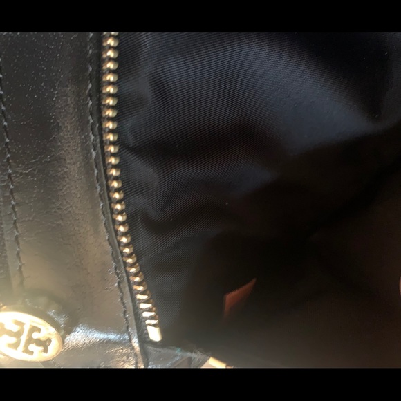 SOLD! Tory Burch Clutch/Wallet - Picture 7 of 7